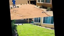 Sundial Landscaping Solutions LLC - (480) 493-4610