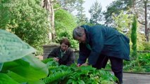 Glorious Gardens from Above episode 8 - North Wales