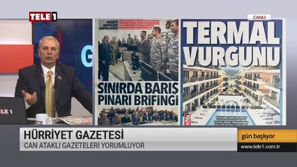 Gün Başlıyor 4 Kasım