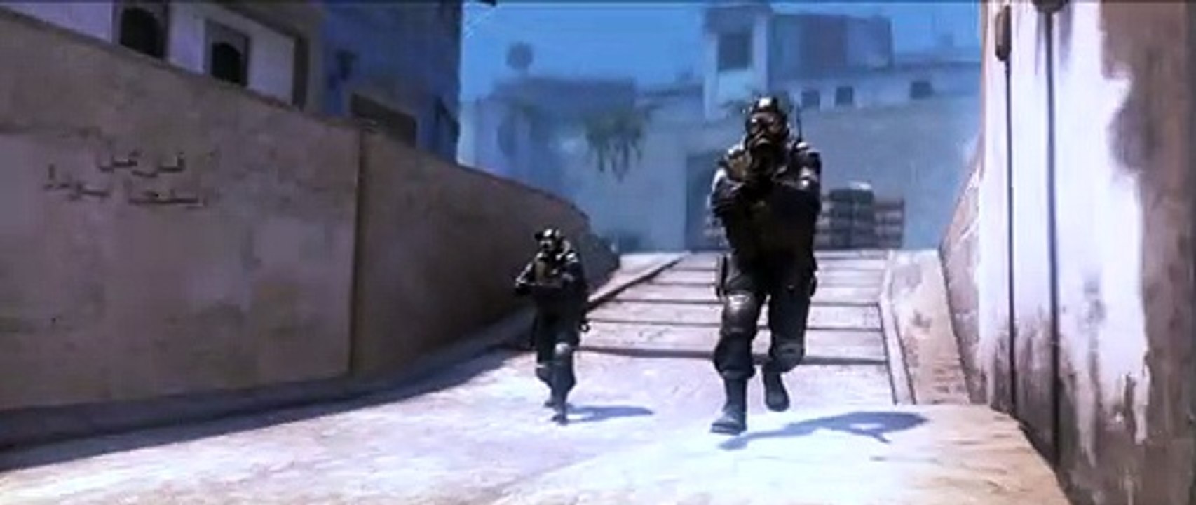 Gate #CSGO