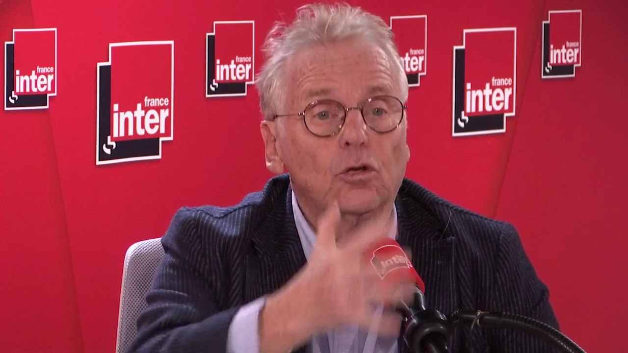 Daniel Cohn-Bendit :