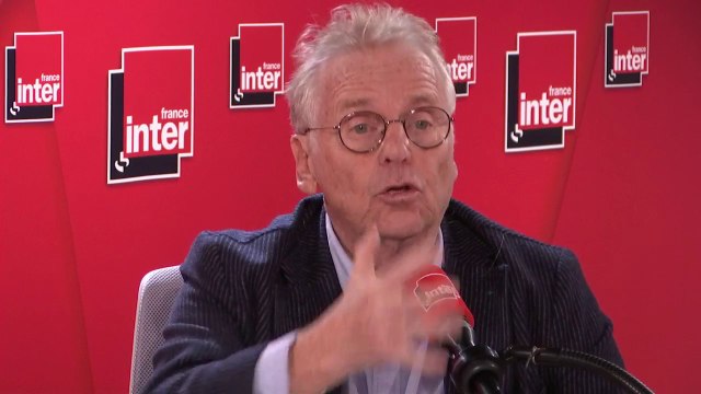 Daniel Cohn-Bendit :