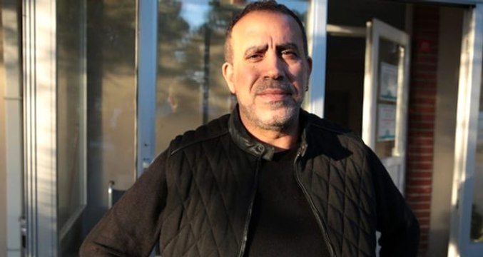 Şarkıcı Haluk Levent'in annesi hayatını kaybetti