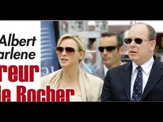 Charlène de Monaco, grosse frayeur, inquiétante affaire qui agite son couple