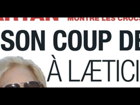 Sylvie Vartan, rancune tenace, vampire, coup poignard contre Laeticia Hallyday (photo)