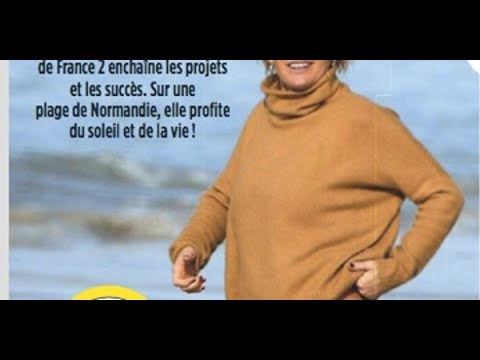 Sophie Davant, ça chauffe avec une célèbre animatrice, commentaire qui sème la zizanie