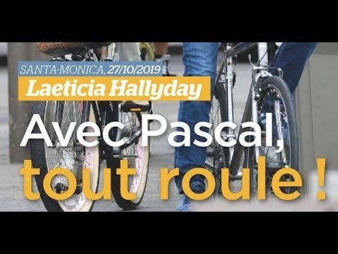 Jade Hallyday, Laeticia Hallyday, désagréable trahison, étonnant sacrifice pour...