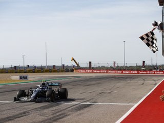 F1 USA 2019 : Classements Grand Prix et championnats