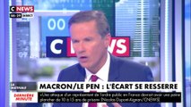 Nicolas Dupont-Aignan : «J’aimerais que LR, Debout la France et le RN soient capable de s’entendre»