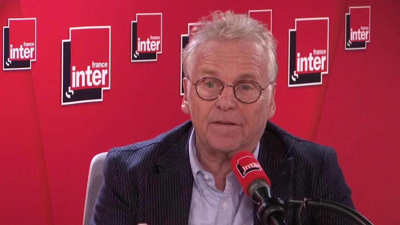 Daniel Cohn-Bendit : "Ceux qui ont inventé le t...