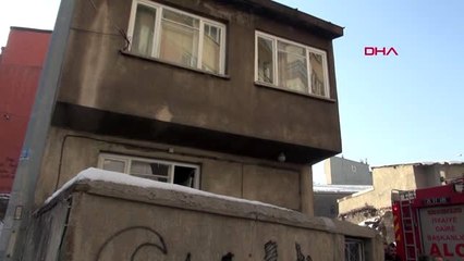 Download Video: Erzurum narkotik operasyon yapan polis ev içinde 17 metre derinliğinde kuyu buldu