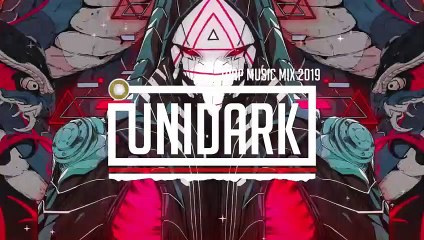 TRAP MUSIC MIX 2019  CYBORG WARRIOR MIX  BASS BOOSTED  BEST TRAP MUSIC, EDM & ELECTRO