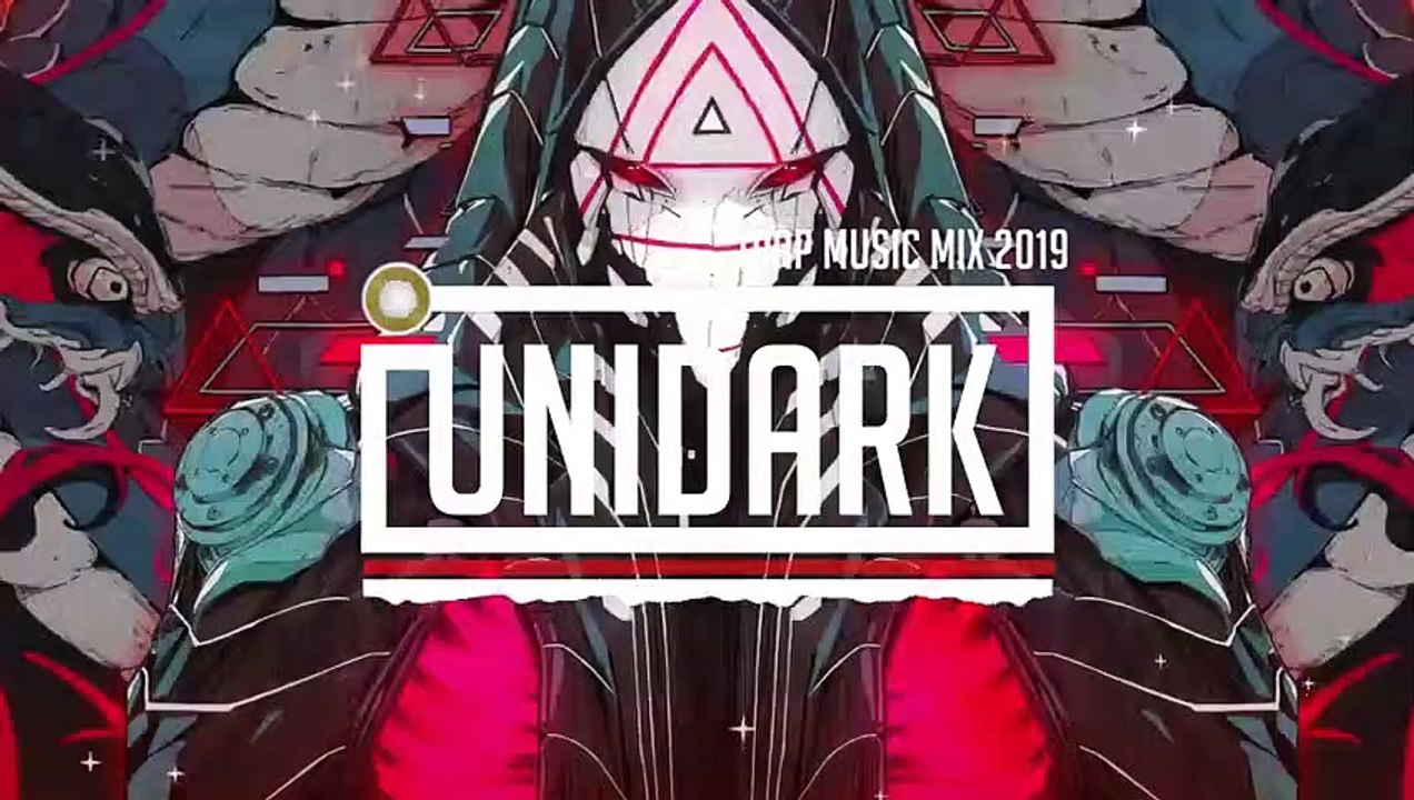 TRAP MUSIC MIX 2019  CYBORG WARRIOR MIX  BASS BOOSTED  BEST TRAP MUSIC, EDM & ELECTRO