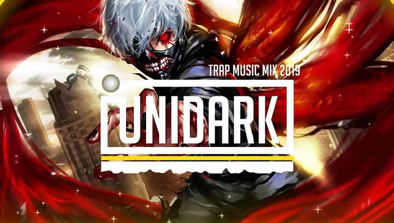 Trap Music Mix 2019 BASS BOOSTED TOKYO GHOUL MUSIC MIX 2019