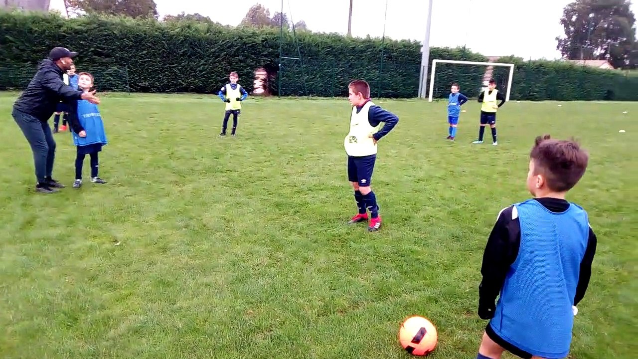 Stage Brûlon -6- (24/10/2019)