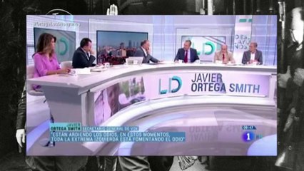 #04 El Informe Lamata: El eterno retorno de los debates guerracivilistas