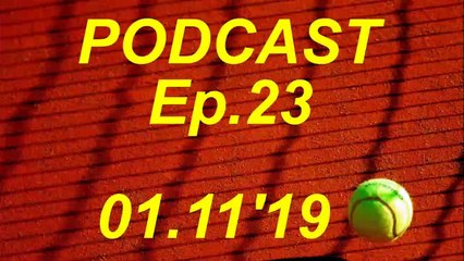 Tradicija kod Engleza, 01.11.2019 I Ep. 23, PODCAST