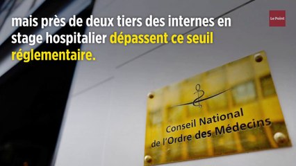 « On bouche les trous » : le malaise des internes à l'hôpital public