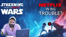 THE MCGUDDU SHOW | Will Netflix Survive Streaming Wars | Filmibeat