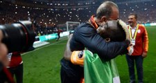 Galatasaray, Onyekuru'yu kiralamak için girişimlere başladı