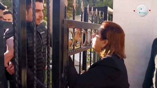 Yerine kayyum atanan Kızıltepe Belediye Başkanı belediye binasına alınmadı