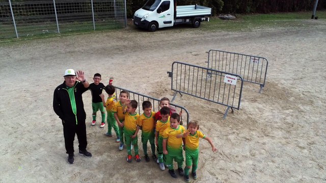 Tournois du 1er novembre 2019 ( séquence 8 )