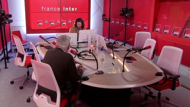 Dominique Greiner : Les chrétiens ont l'impression de ne pas être écoutés