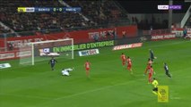 كرة قدم: الدوري الفرنسي: ديجون 2-1 بي اس جي