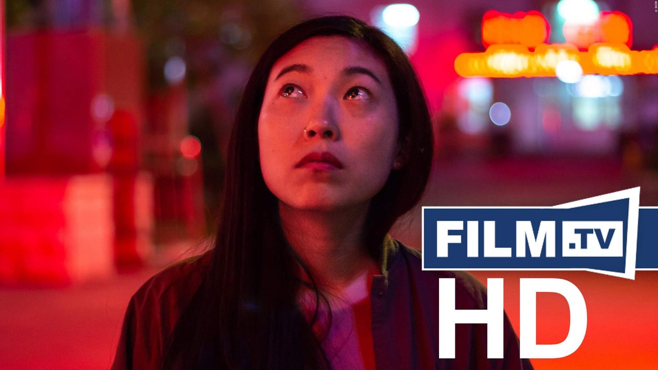 The farewell trailer deutsch german (2019)