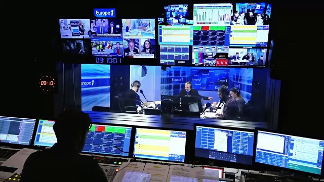 Bis : Franck Dubosc et Kad Merad ont séduit les téléspectateurs de TF1 ce dimanche