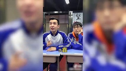 老师都崩溃了，mbx小伙真的是厉害