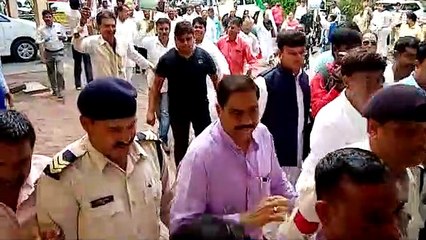 मध्य प्रदेश के साथ भेदभाव कर रही है केन्द्र सरकार- इंदौर में शोभा ओझा