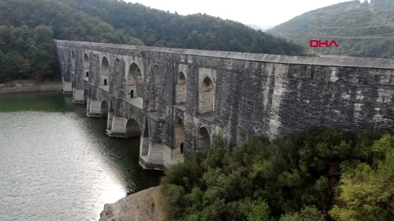 Tarihi mağlova su kemeri, turizmde çekim merkezi olacak