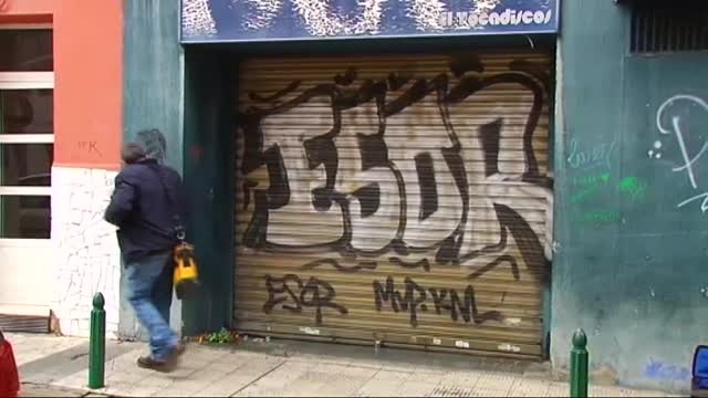 Comienza en Zaragoza el juicio por el llamado 'crimen de los tirantes'