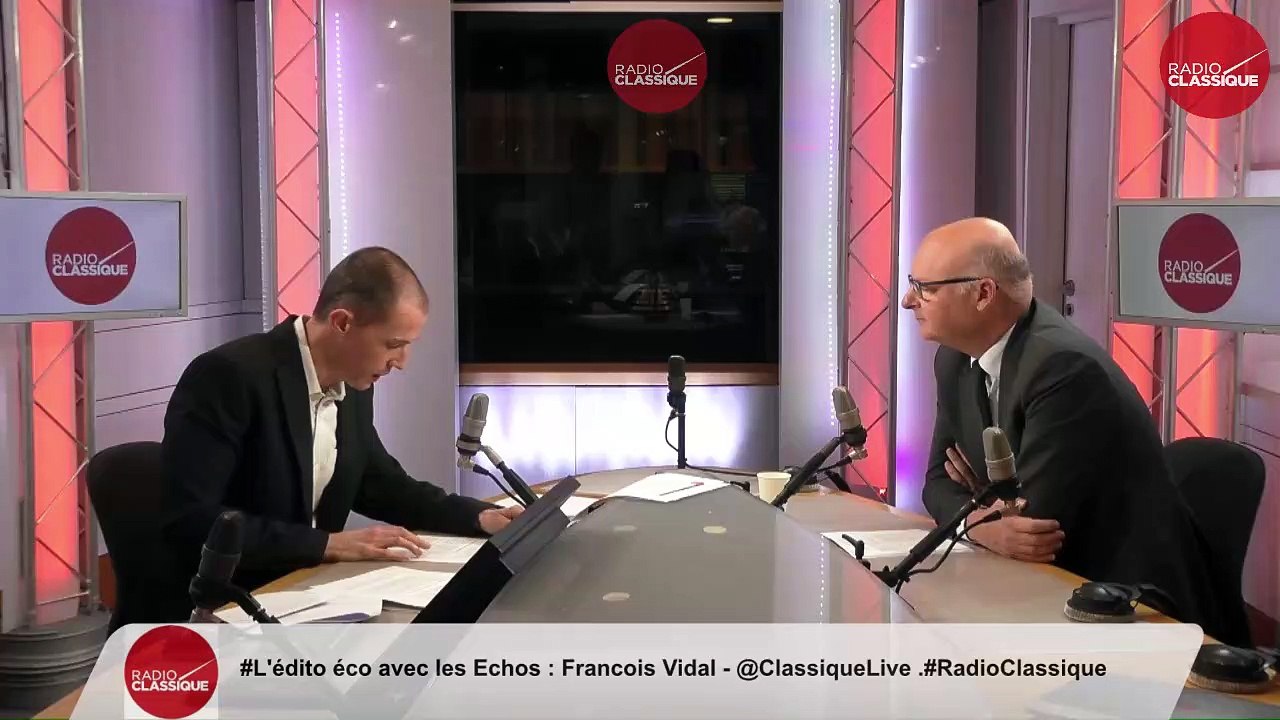 "Empathie, pédagogie et capacité de conseil en montant dans la chaîne de valeur vis-vis du client : c'est ça le rôle demain d'un conseiller dans une agence"   Thierry Laborde (04/11/2019)