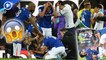 La presse européenne horrifiée par la blessure d’André Gomes, l’ultimatum d’Arsenal à Unai Emery