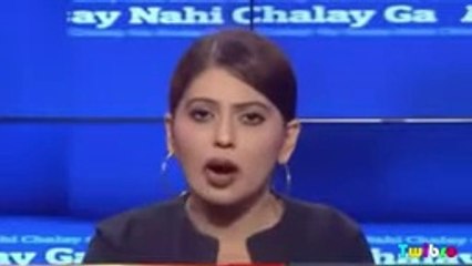 Funniest Roast Of Pakistani Anchor Fiza Akbar Khan - Twibro Official