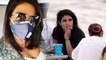 Priyanka Chopra gets trolled for wearing a mask,Here's why | FilmiBeat