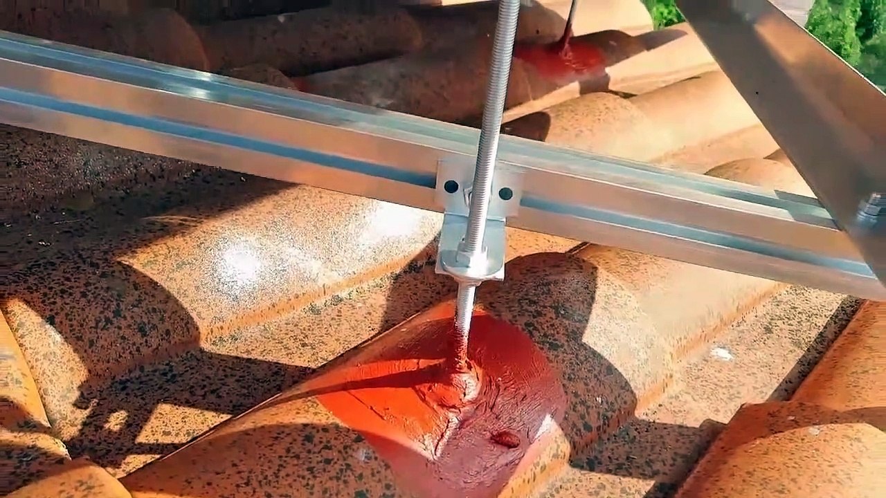 ✅ ⚡ INSTALACIÓN FOTOVOLTAICA IX FIN instalación