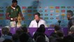 Erasmus & Kolisi speak after winning Rugby World Cup 2019
