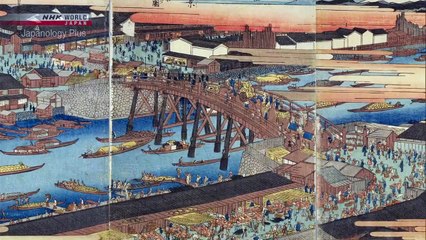 Japanology Plus - Tokyo : Water