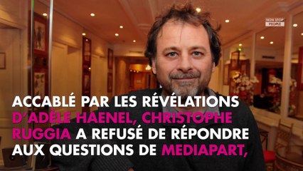 Adèle Haenel : Qui est Christophe Ruggia, le réalisateur qu’elle accuse ?