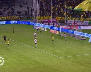 كرة قدم: الدوري الأرجنتيني: ألدوسيفي 1-2 ريفر بليت