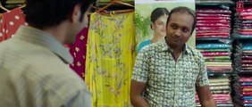 Official Trailer Pati Patni Aur Woh  Kartik Aaryan, Bhumi Pednekar, Ananya Panday Releasing 6 Dec