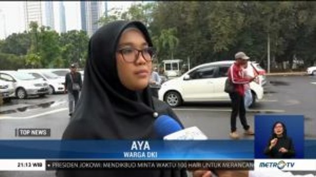Kata Masyarakat soal Anggaran 'Aneh' Pemprov DKI: Tidak Masuk Akal