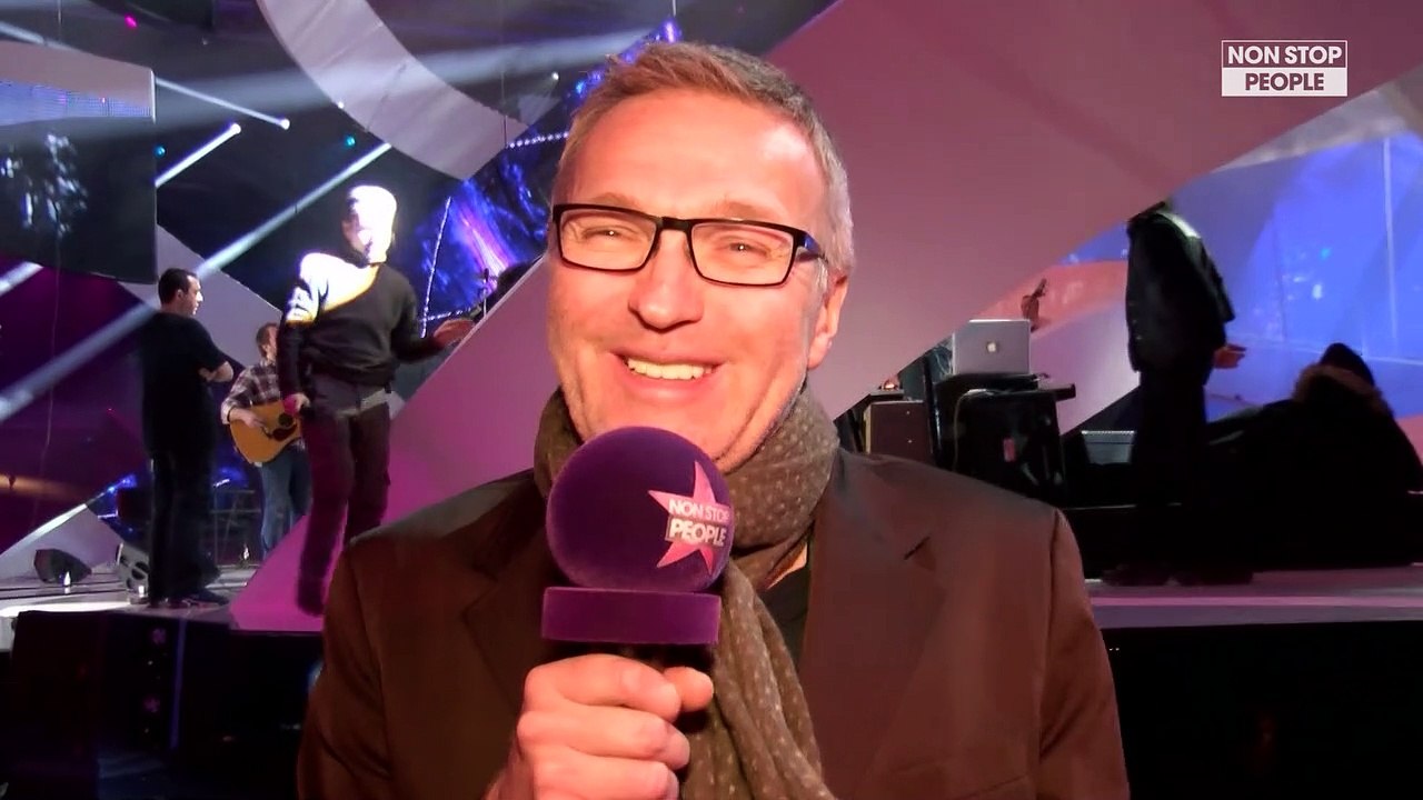 Marie Laforêt morte : Laurent Ruquier lui rend un tendre hommage