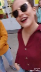 Mon quartier (Adrián L., Ana M. y Laura Romero)