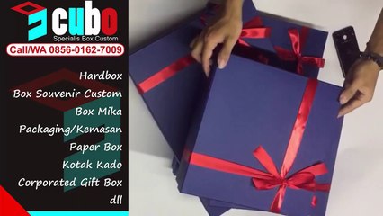 WA O856-O162-7OO9 Christmas Box Hampers, Hampers Box jakarta