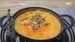 [TASTY]  Korean stew made with bean-curd dregs 생방송 오늘저녁 20191104