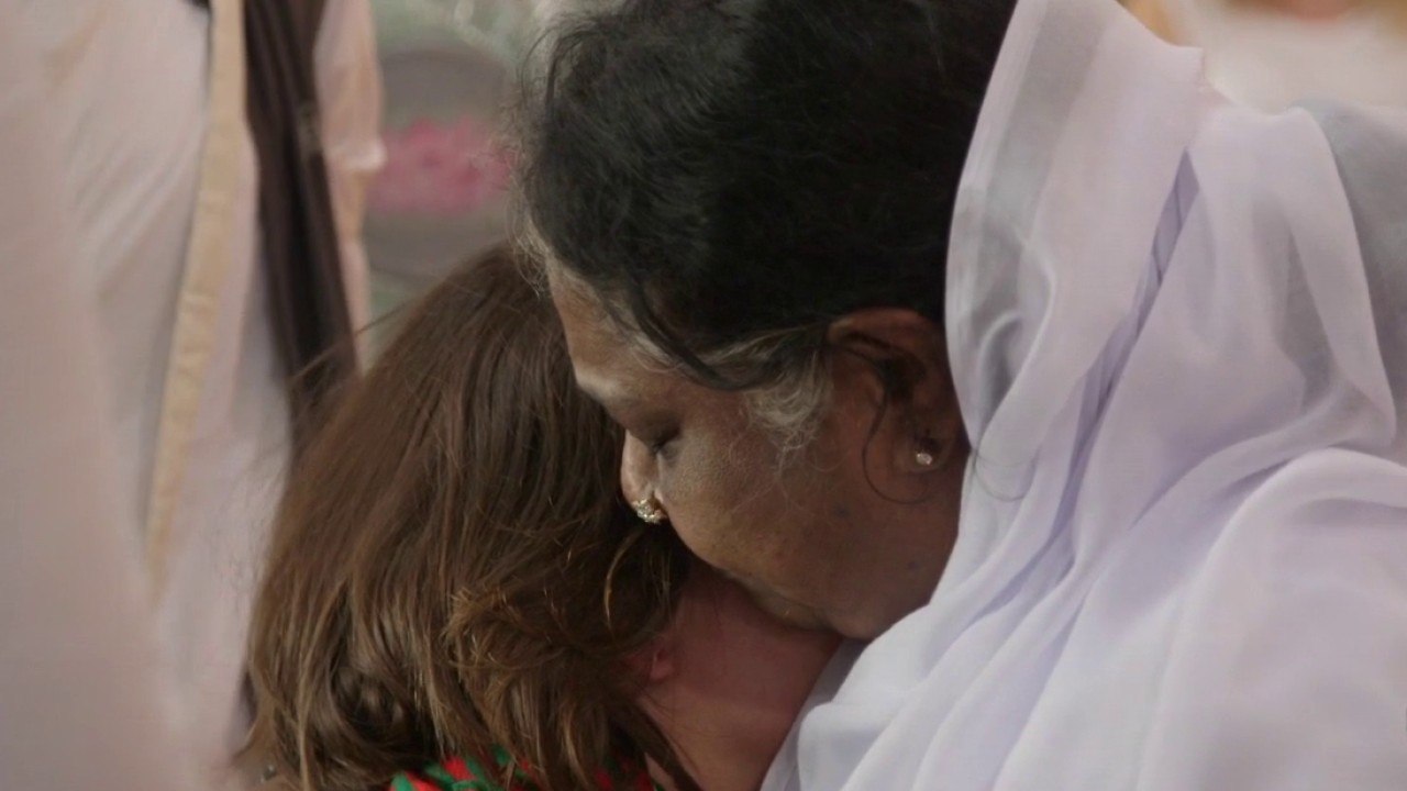 Humanitaire - Amma